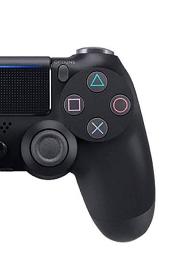 DUALSHOCK 4 Wireless Controller For PlayStation 4