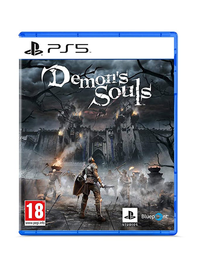 Sony Demons Soul - PlayStation 5 (PS5)