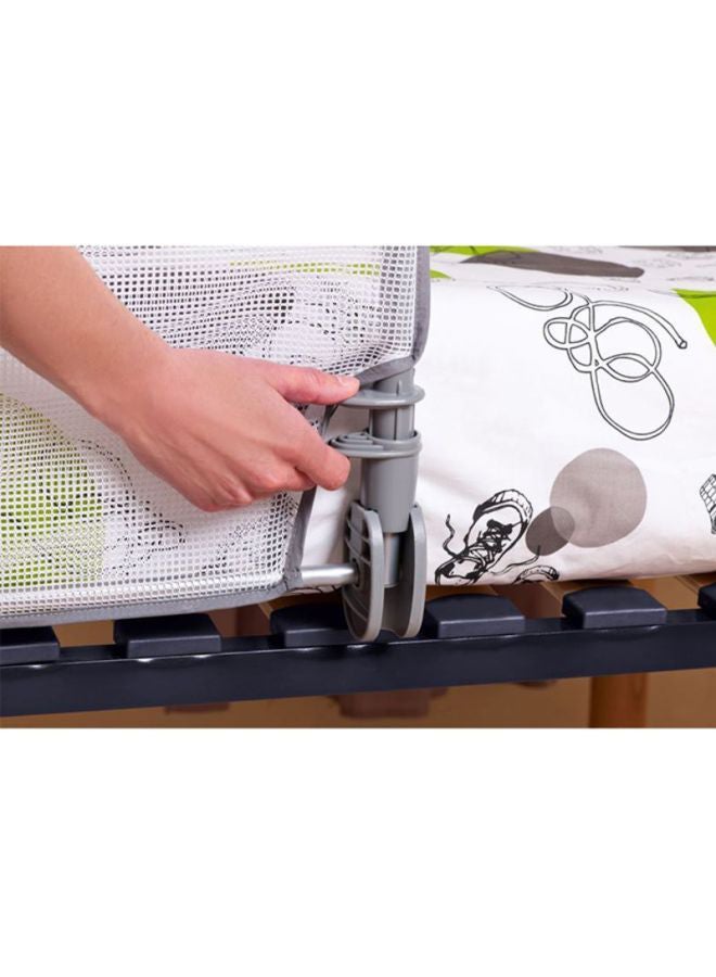 Safety 1st Mattress Bed Rail  - Image 3