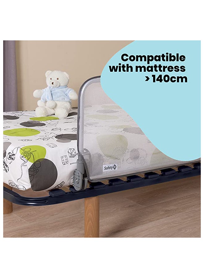 Safety 1st Mattress Bed Rail  - Image 4