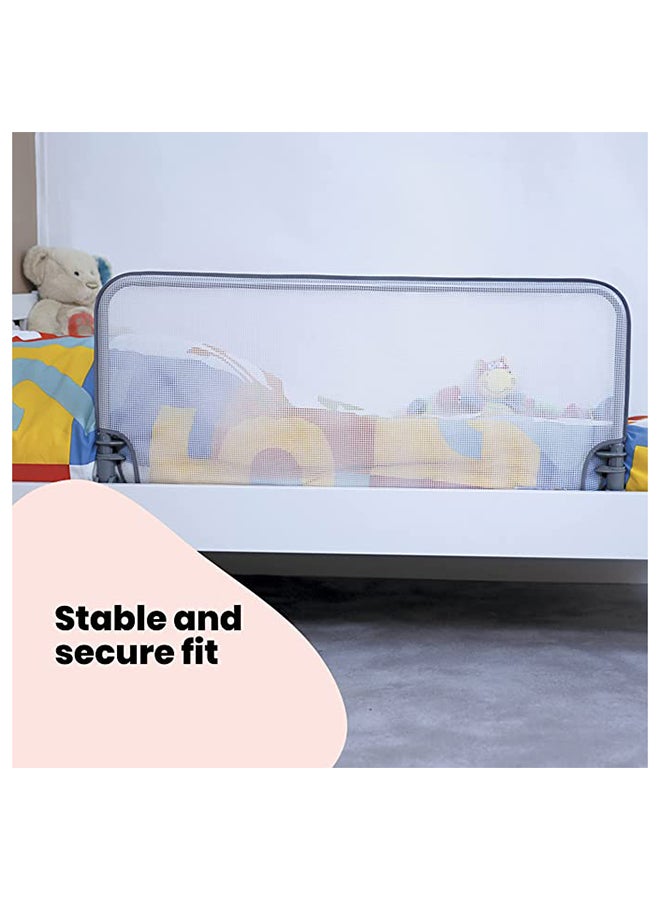 Safety 1st Mattress Bed Rail  - Image 5