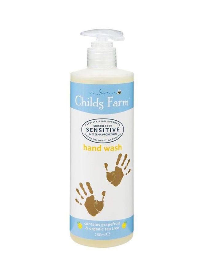 Childs Farm 2 Piece Hand Care  Gift Set - Image 2