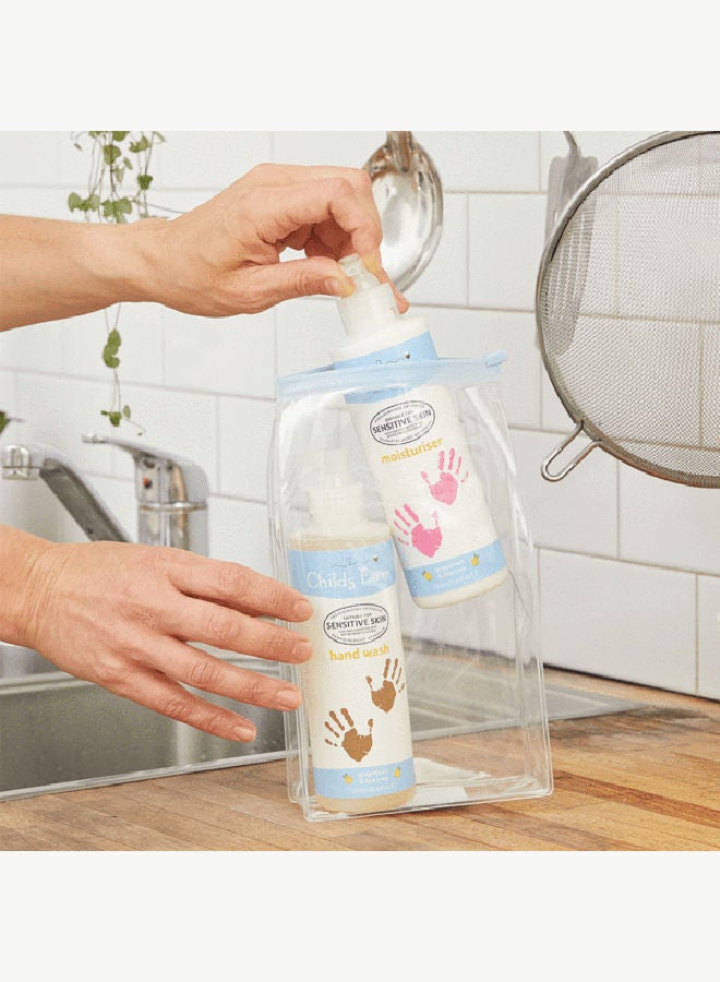 Childs Farm 2 Piece Hand Care  Gift Set - Image 4