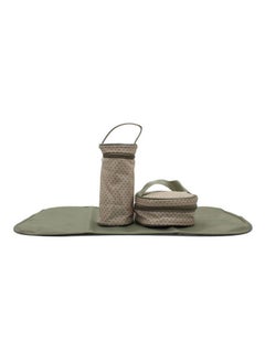 QiaoKai Set Of 5 Multifunctional Diaper Bag  - Image 3