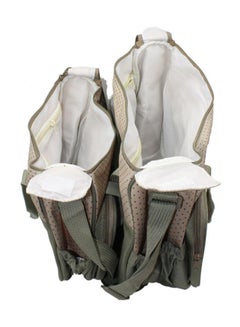 QiaoKai Set Of 5 Multifunctional Diaper Bag  - Image 4