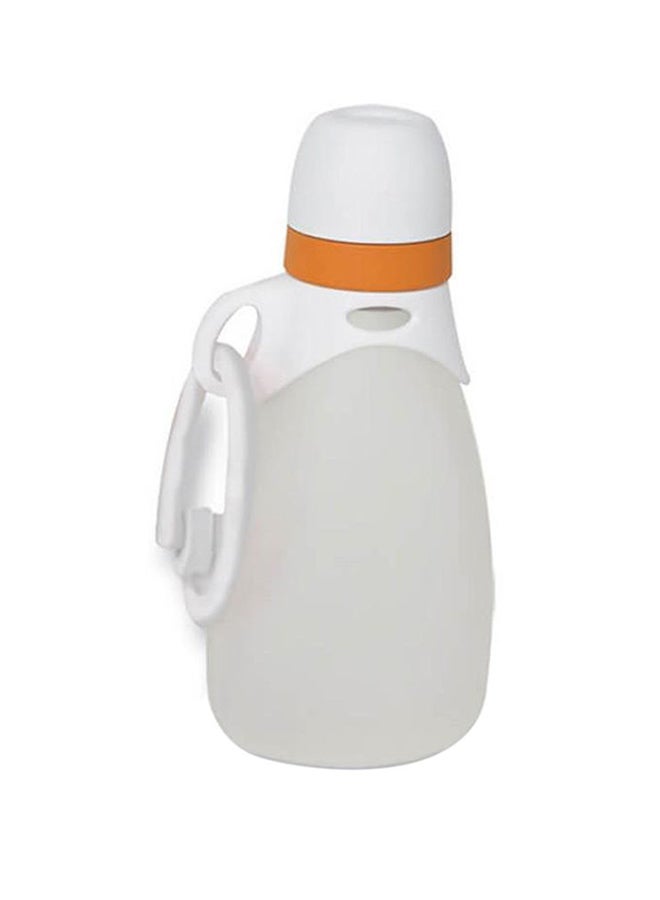 infantino - Reusable Squeeze Pouch - 118 ml - Image 1