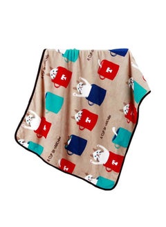 Multipurpose Comfortable Blanket