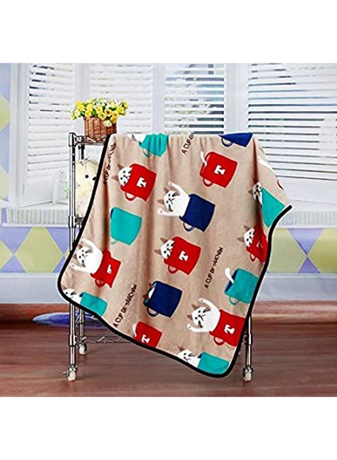 Generic - Multipurpose Comfortable Blanket - Image 1