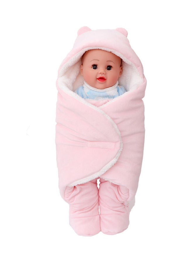 Beauenty Baby Sleeping Pajama Blanket - Image 1