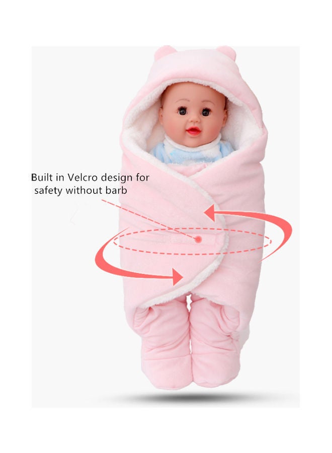 Beauenty Baby Sleeping Pajama Blanket - Image 2