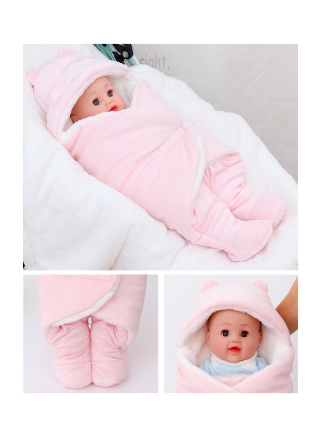 Beauenty Baby Sleeping Pajama Blanket - Image 3