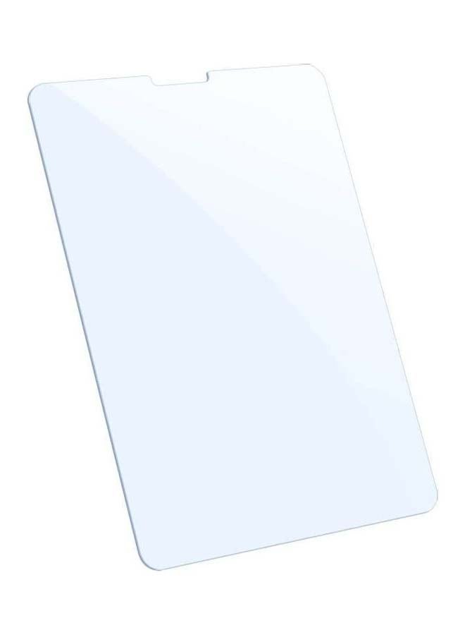 نيلكين لاصقة حماية للشاشة من الزجاج المقوى من في بلس لجهاز أبل آيباد برو 12.9 (2018) (2020) بقياس 0.33 مم - Image 3