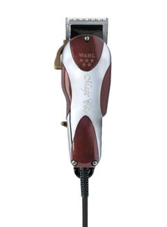 WAHL Professional 5 Star Magic Clip corded Black/White  - Image 1