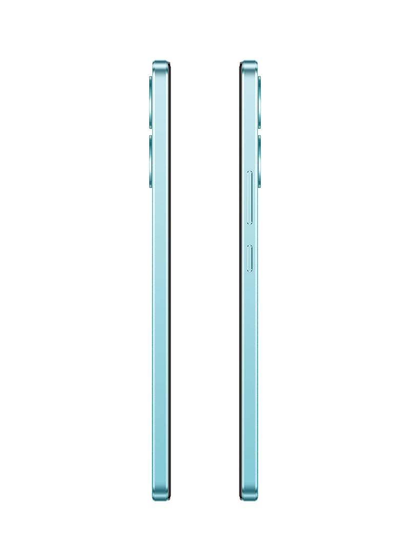 vivo - Y02s Dual SIM Vibrant Blue 3GB RAM 32GB 4G LTE - Image 1