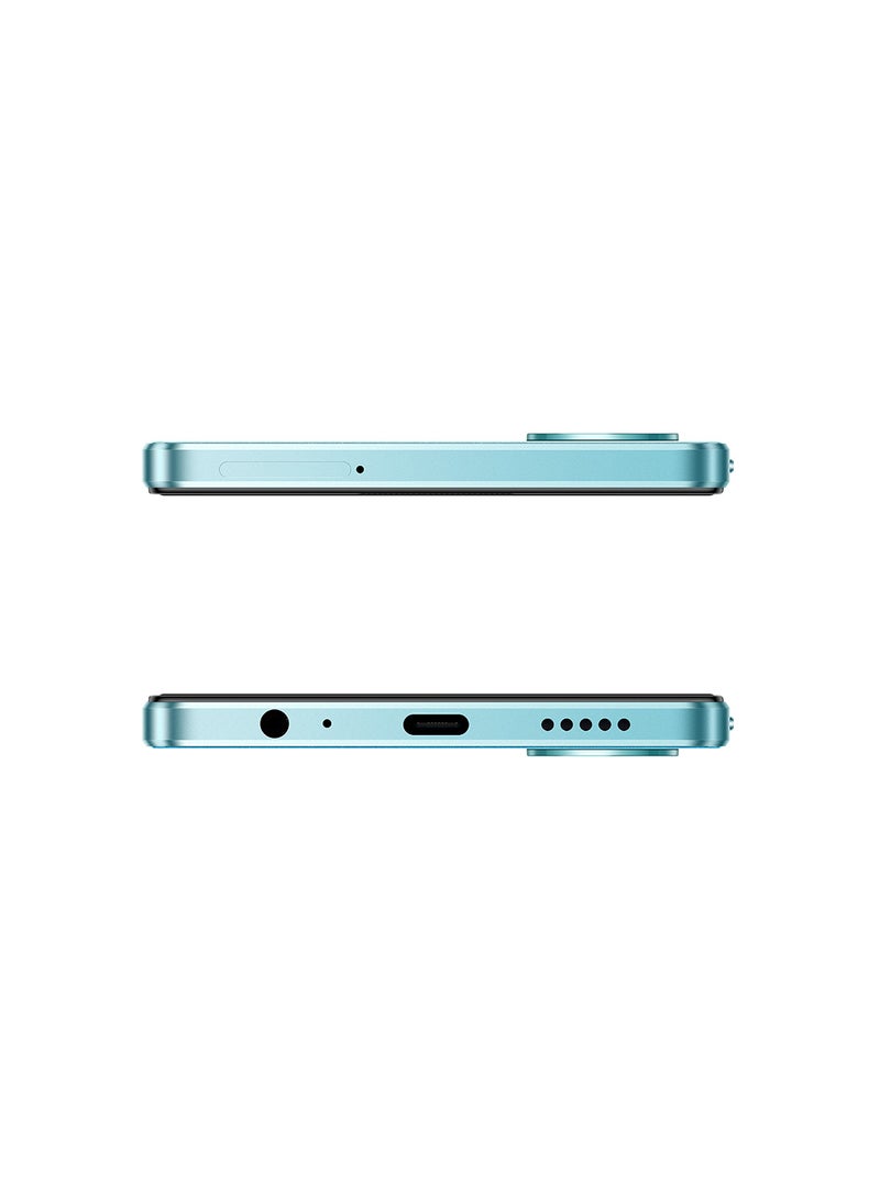 vivo - Y02s Dual SIM Vibrant Blue 3GB RAM 32GB 4G LTE - Image 1