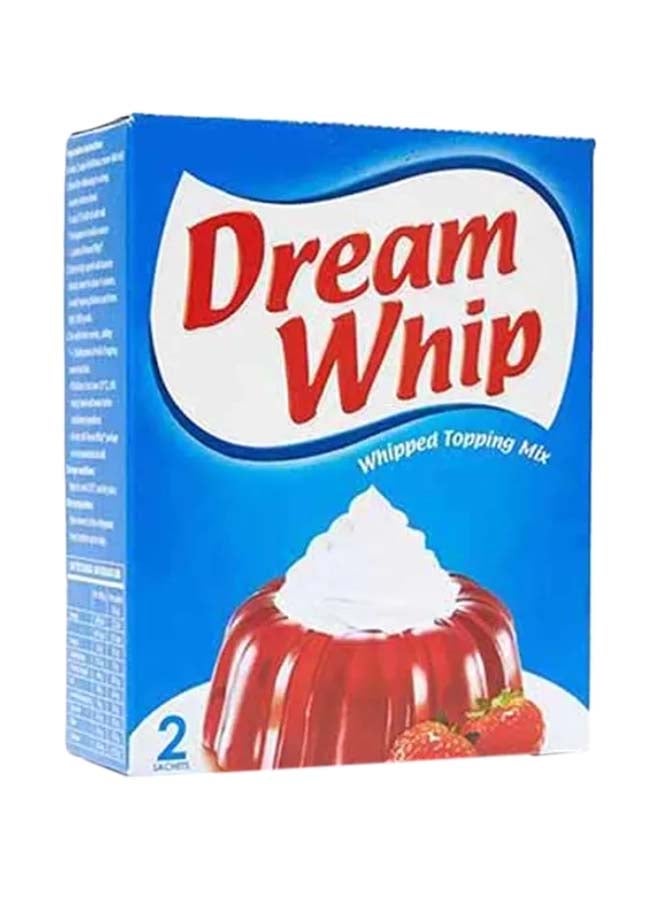 Dream Whip Whipped Topping Mix 72grams  - Image 1