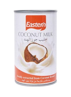 Coconut Milk 400ml - v1661405293/N14427991A_1