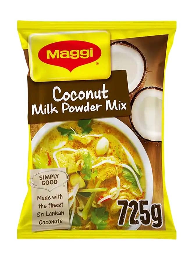 Coconut Milk Powder 725grams