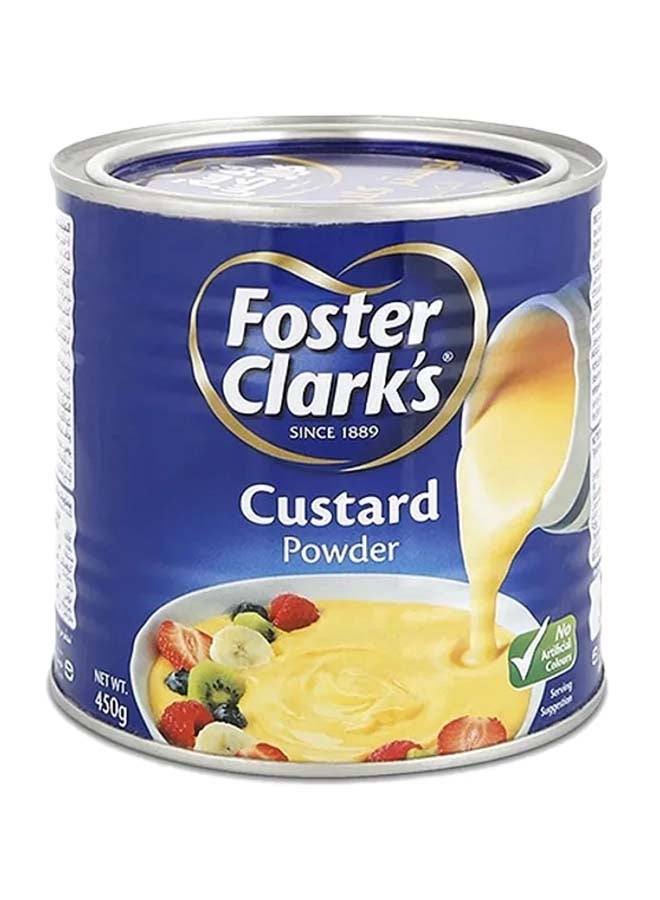 Foster Clark's - Custard Powder 450grams - Image 1
