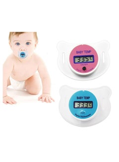 OUTAD Digital LCD Nipple Pacifier Thermometer  - Image 5