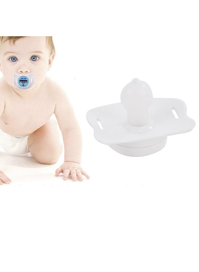 OUTAD - Digital LCD Nipple Pacifier Thermometer - Image 1