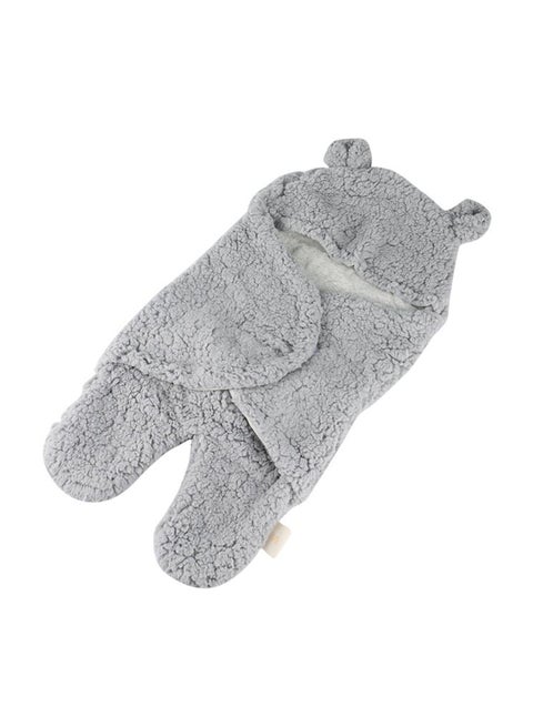 Soft Baby Swaddling