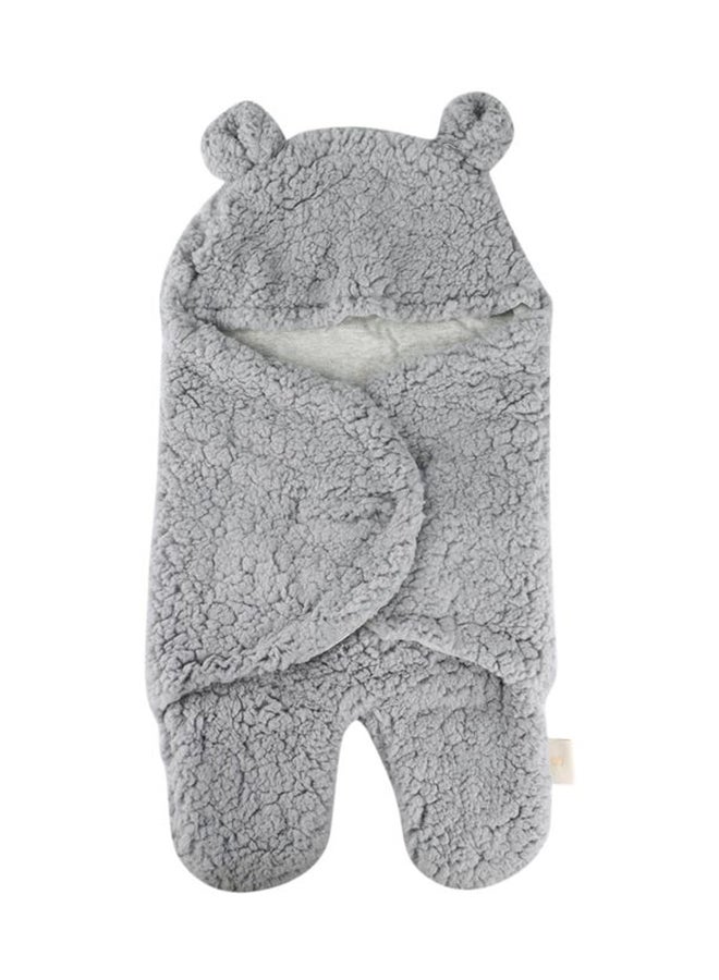 Soft Baby Swaddling - Image 2