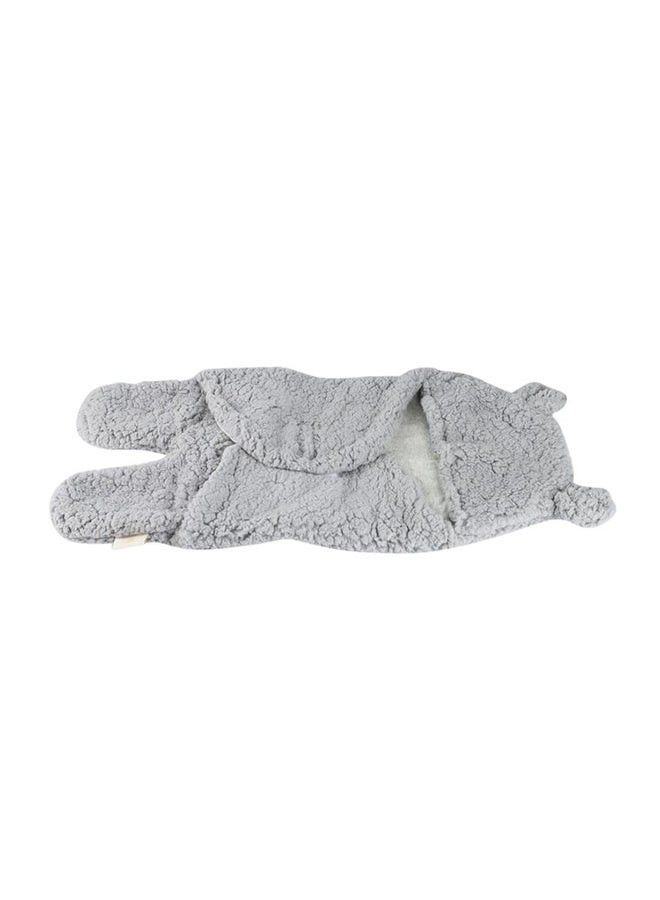 Soft Baby Swaddling - Image 3