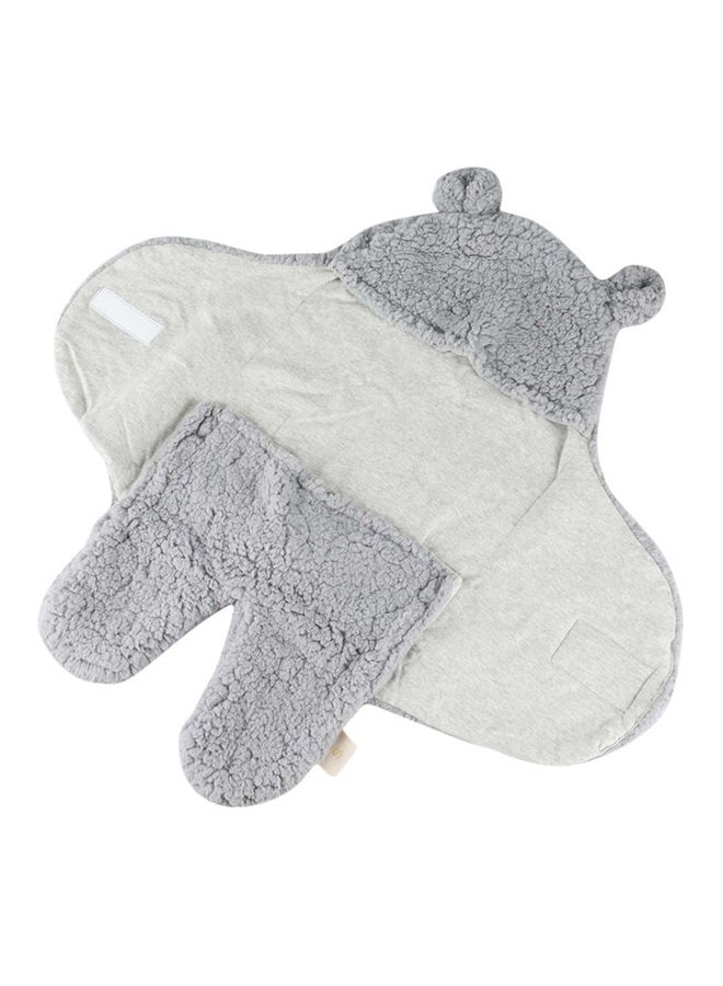 Soft Baby Swaddling - Image 4