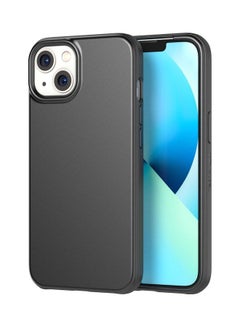 tech21 Evo Lite Case Cover for iPhone 13 With 10 Feet Multi Drop Protection - Black  - Image 1