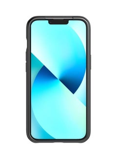 tech21 Evo Lite Case Cover for iPhone 13 With 10 Feet Multi Drop Protection - Black  - Image 3