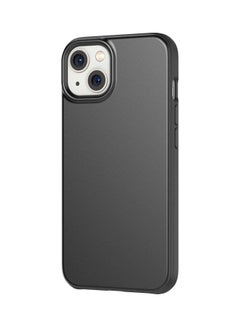 tech21 Evo Lite Case Cover for iPhone 13 With 10 Feet Multi Drop Protection - Black  - Image 4