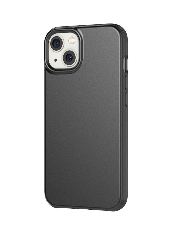 tech21 Evo Lite Case Cover for iPhone 13 With 10 Feet Multi Drop Protection - Black  - Image 4