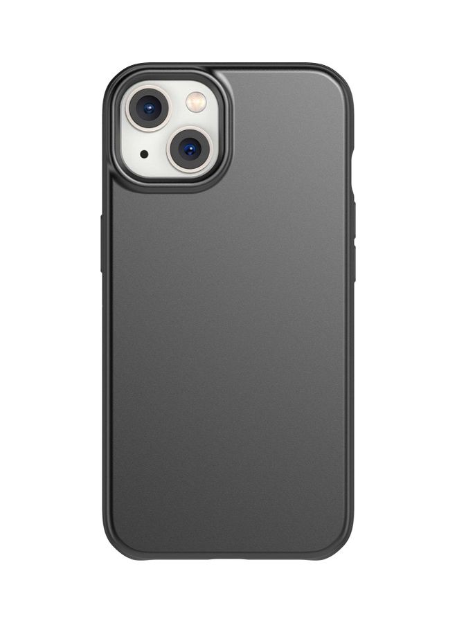 tech21 Evo Lite Case Cover for iPhone 13 With 10 Feet Multi Drop Protection - Black  - Image 2