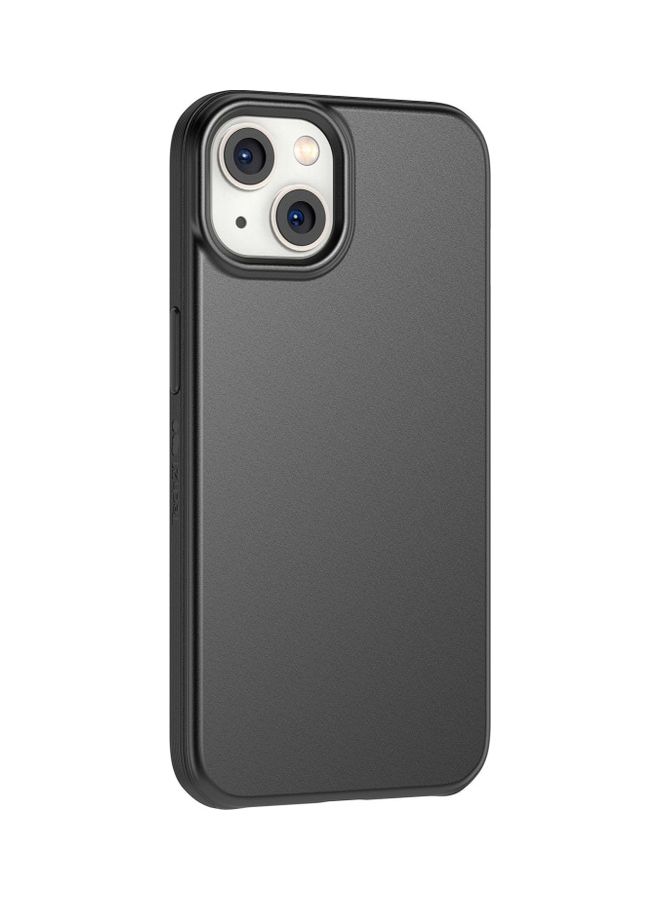 tech21 Evo Lite Case Cover for iPhone 13 With 10 Feet Multi Drop Protection - Black  - Image 5