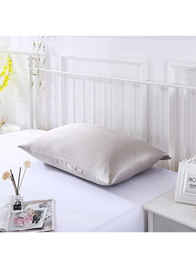 Generic - Silk Pillow Case - Image 1