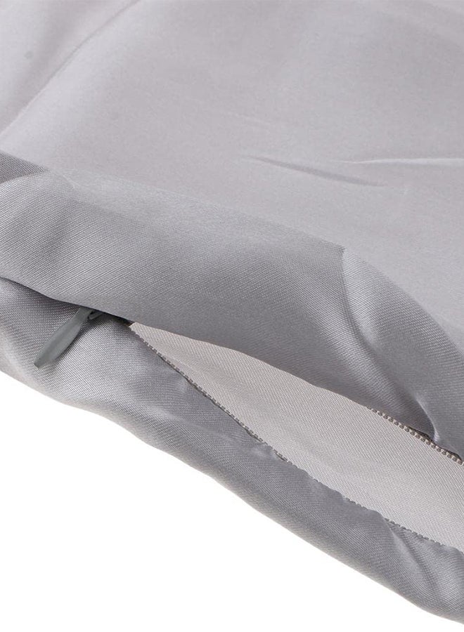 Generic - Silk Pillow Case - Image 1