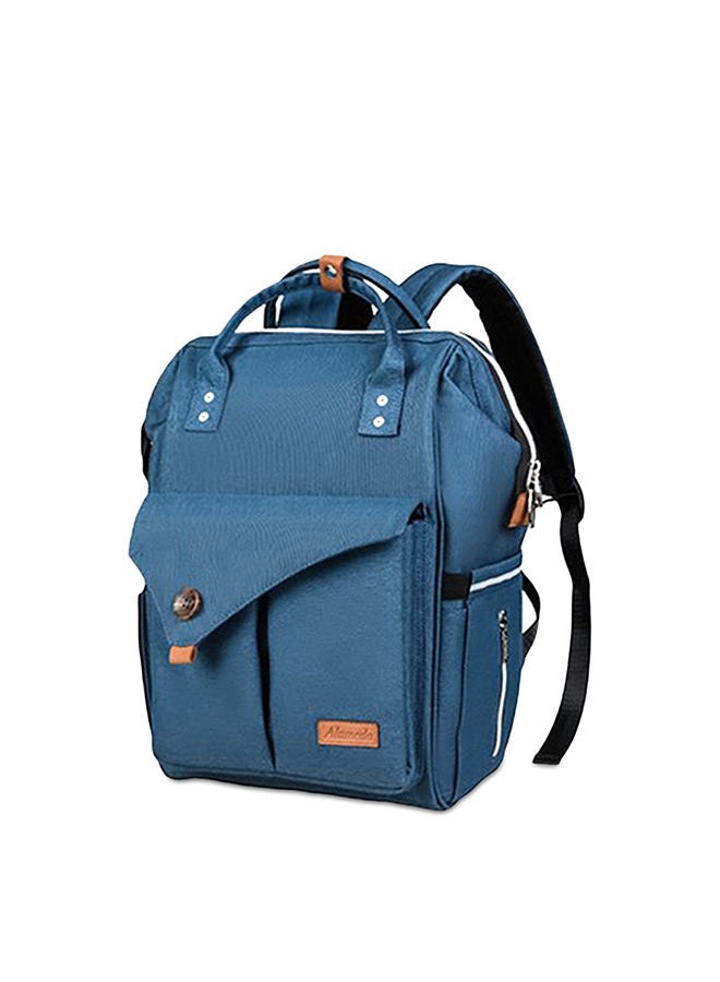 Alameda Diaper Backpack - Large - Blue - v1661414918/N30439113A_1