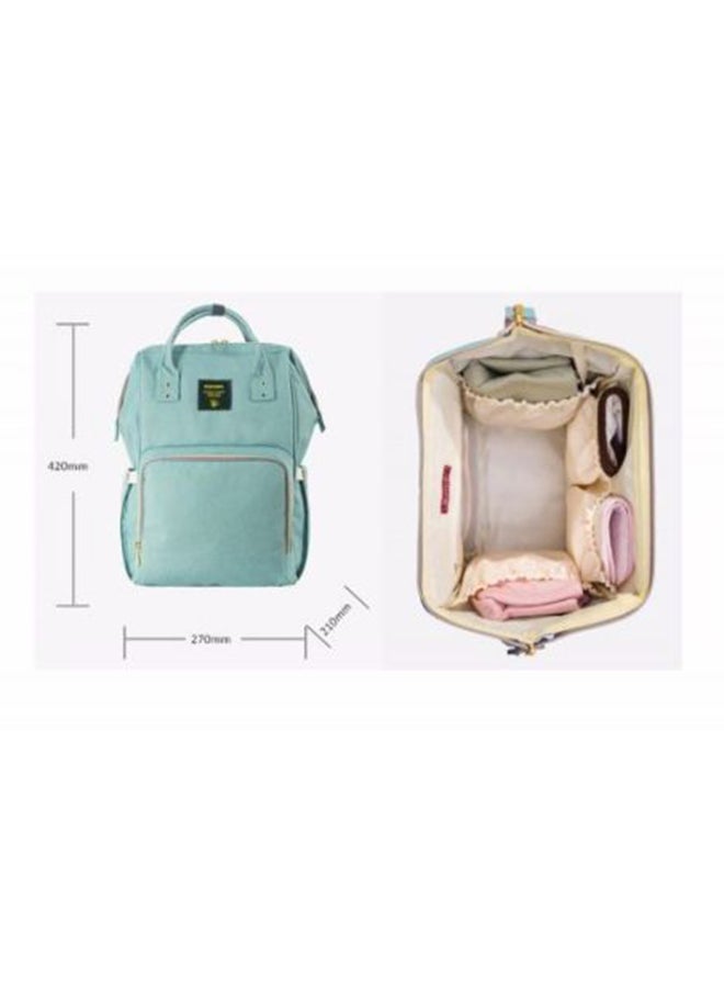 Generic - Water Resistant Diaper Bag - Image 1