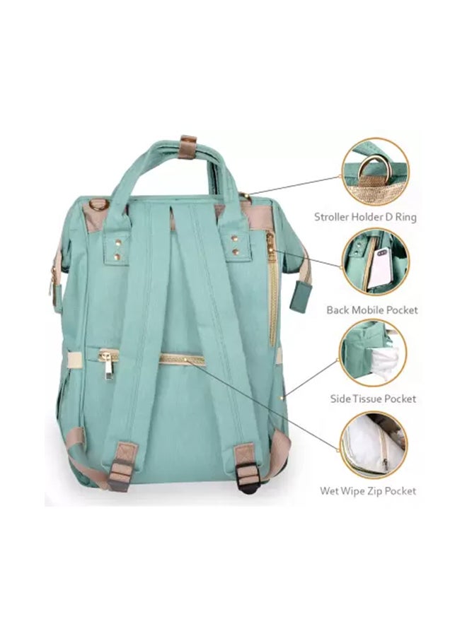 Generic - Water Resistant Diaper Bag - Image 1