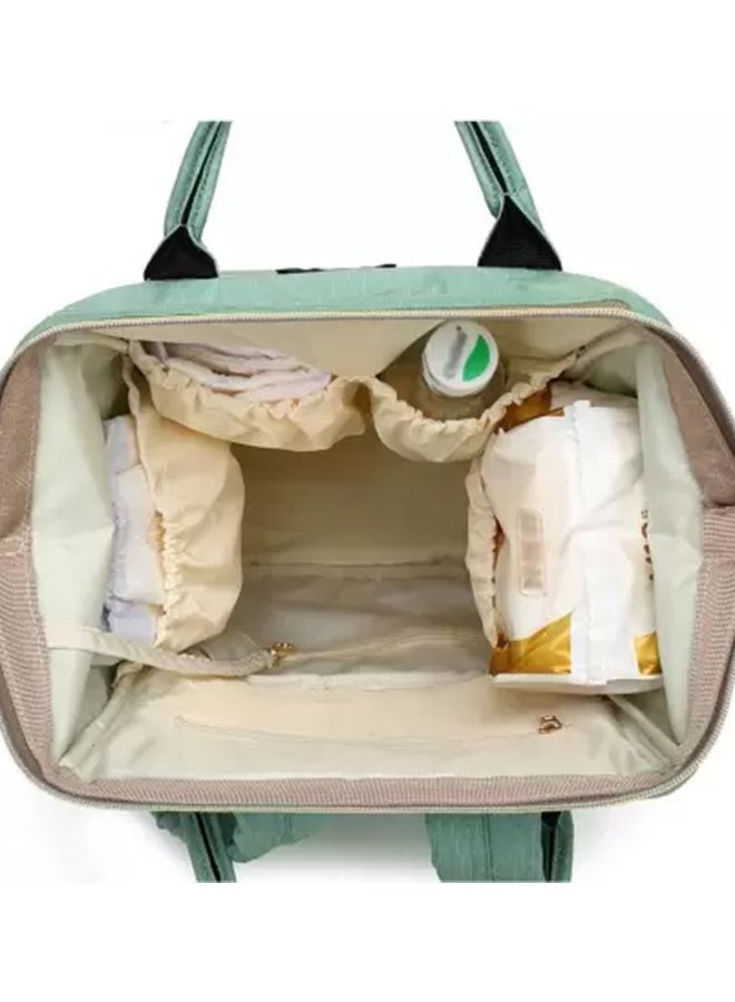 Generic - Water Resistant Diaper Bag - Image 1