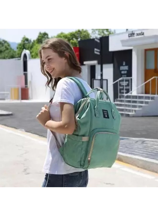 Generic - Water Resistant Diaper Bag - Image 1