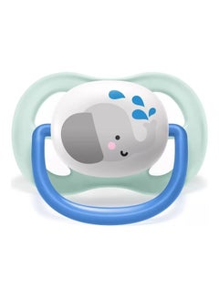 PHILIPS AVENT 2-Piece Ultra Air  Pacifier Including Sterilizer  - Image 3