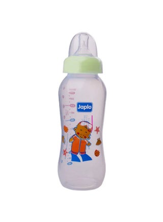 Streamline baby feeding Bottle with Anti-colic nipple & Lukewarm water mixer size 250 ml - v1661420073/N51660873A_1