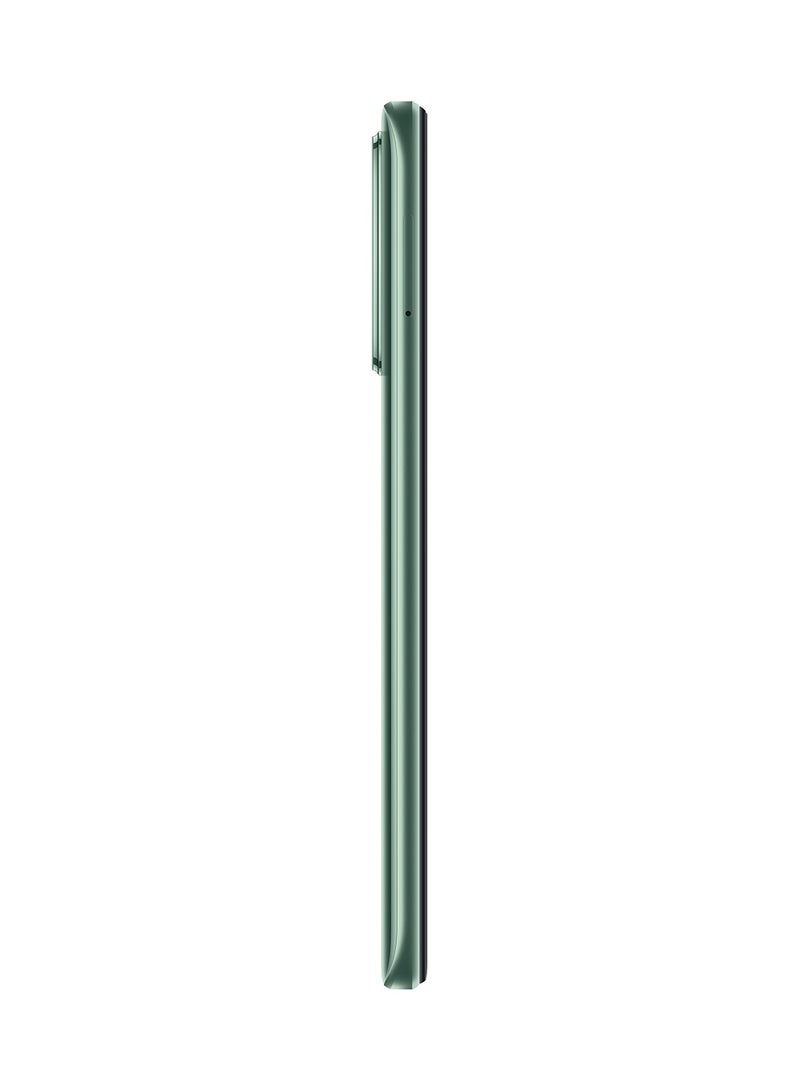 HUAWEI - NOVA Y70 Dual SIM Arabic Crush Green 4GB RAM 64GB 4G LTE - Middle East Version - Image 1