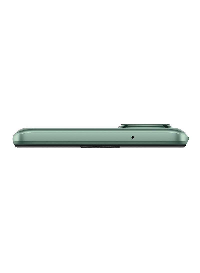 HUAWEI - NOVA Y70 Dual SIM Arabic Crush Green 4GB RAM 64GB 4G LTE - Middle East Version - Image 1