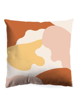 Seatle Orange