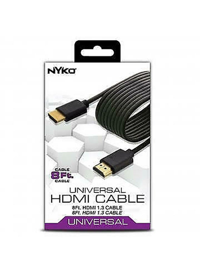 Nyko Universal Hdmi Cable 8Ft - Image 2