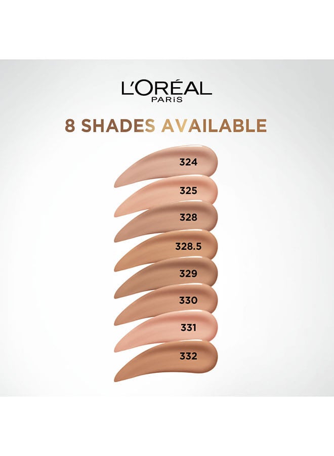 Infaillible More Than Concealer 324 مقاوم للماء بالشوفان، تغطية كاملة - v1661428782/N30726803A_5