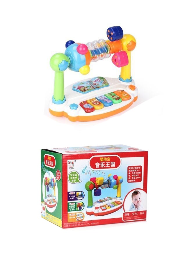Kidle Sound And Light Educational Toys - Image 1